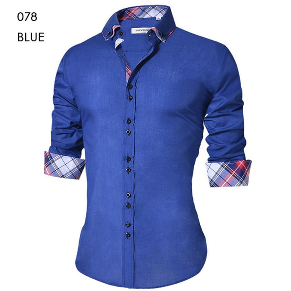 Chemise décontractée pour Hommes