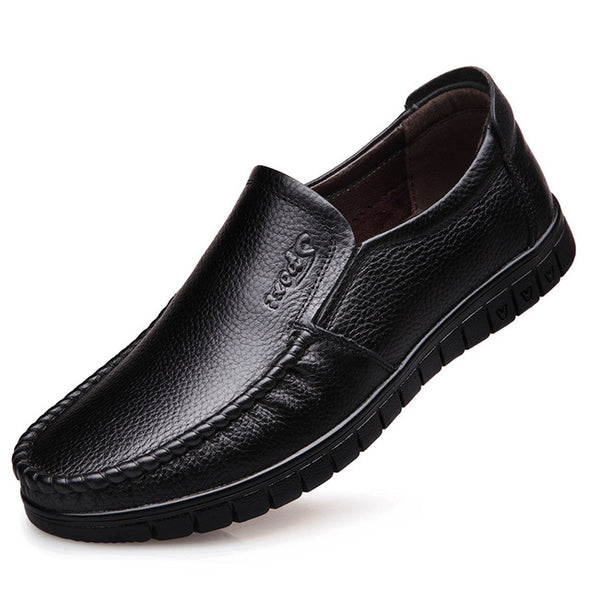 Chaussures Homme Mocassins