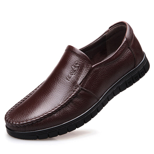 Chaussures Homme Mocassins