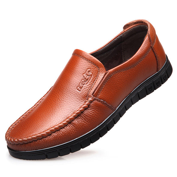 Chaussures Homme Mocassins