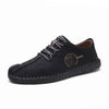 Chaussures Hommes En Cuir