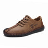 Chaussures Hommes En Cuir