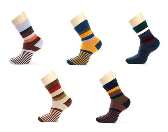 Chaussettes pour hommes