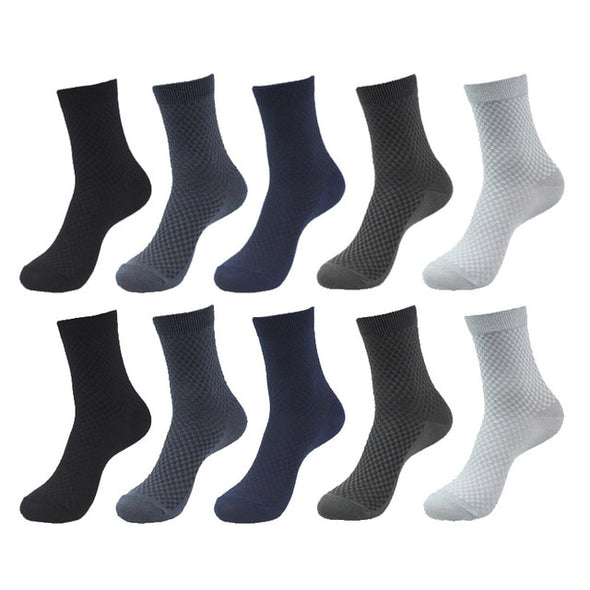 Chaussettes quatre saisons