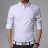 Chemise Slim