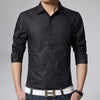 Chemise Slim