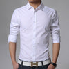 Chemise Slim