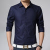 Chemise Slim