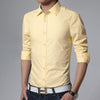 Chemise Slim