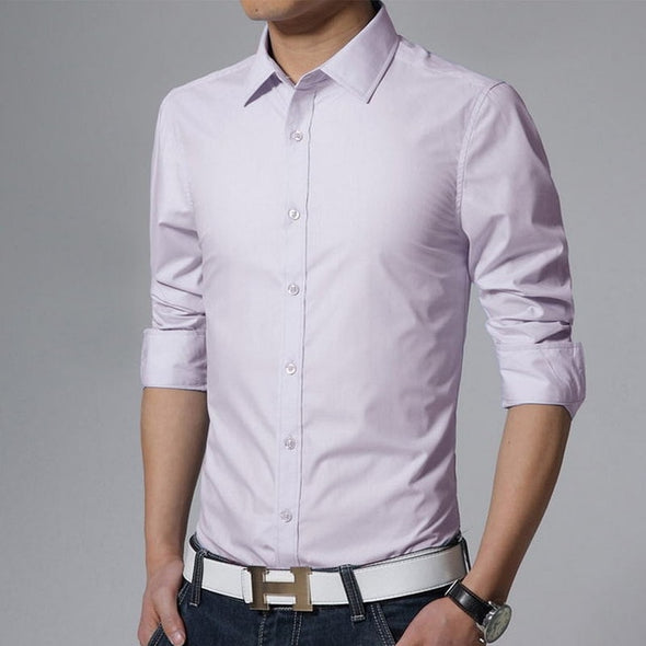 Chemise Slim