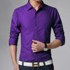 Chemise Slim