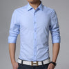 Chemise Slim