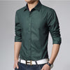 Chemise Slim