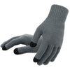 Gants tricotés pour hommes