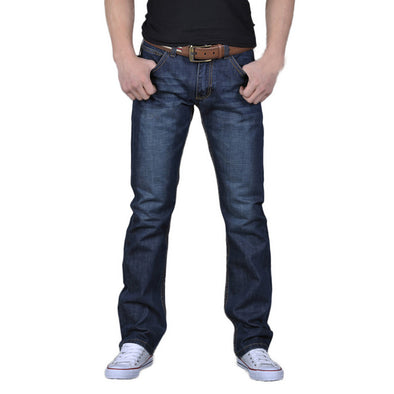 Pantalon Jeans