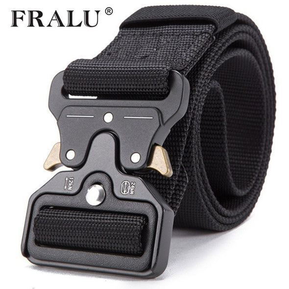 Ceinture tactique hommes