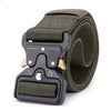 Ceinture tactique hommes