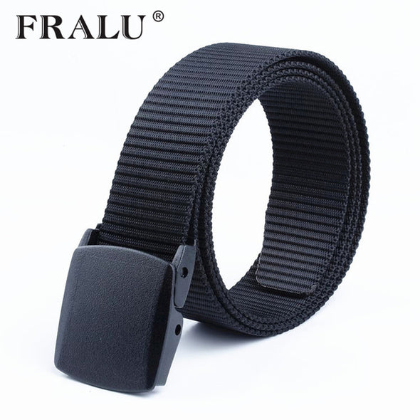 Ceinture tactique hommes