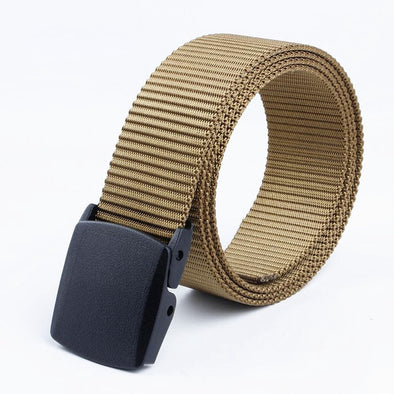 Ceinture tactique hommes