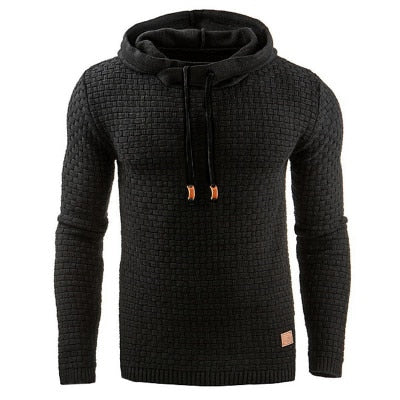 Sweat à Capuche Homme