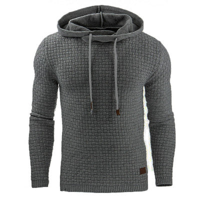 Sweat à Capuche Homme