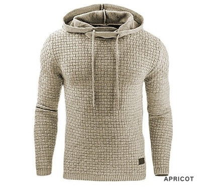 Sweat à Capuche Homme