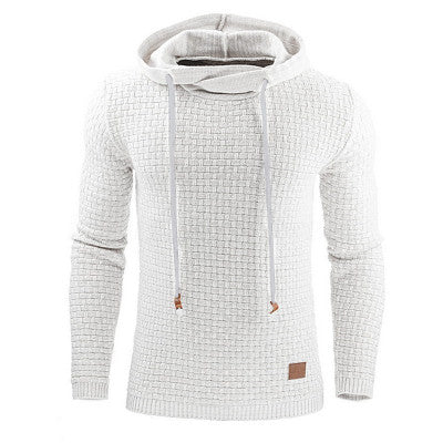 Sweat à Capuche Homme