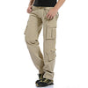 Pantalons hommes