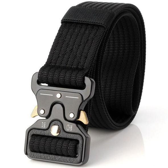 Ceinture Militaires Haute Qualité