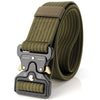 Ceinture Militaires Haute Qualité