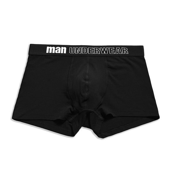 Boxer en Cotton