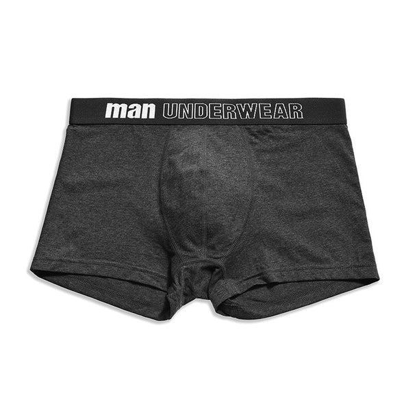 Boxer en Cotton