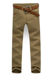 Pantalon en Cotton