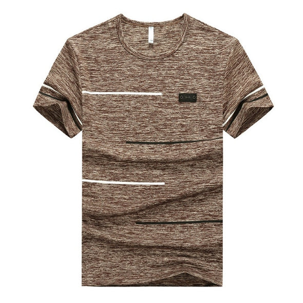 T-shirt  Homme