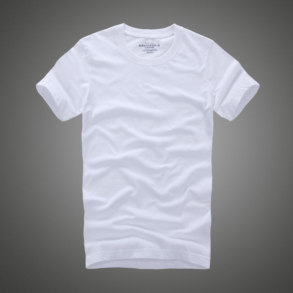 T-shirt Homme 100% cotton