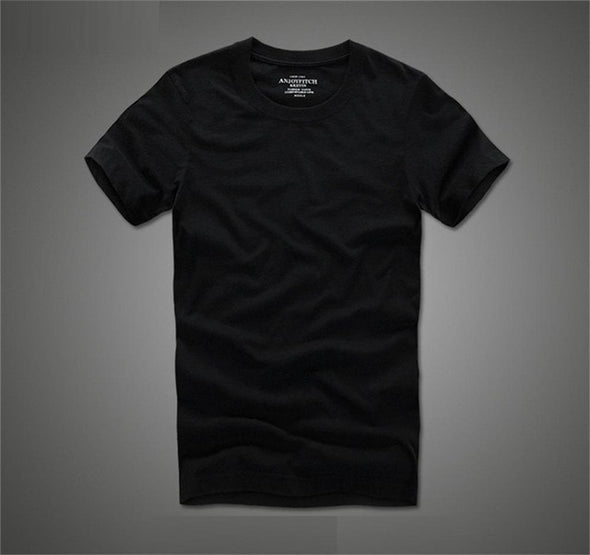 T-shirt Homme 100% cotton