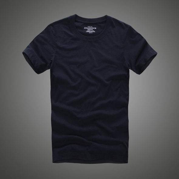 T-shirt Homme 100% cotton