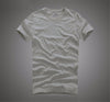 T-shirt Homme 100% cotton