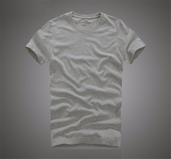 T-shirt Homme 100% cotton