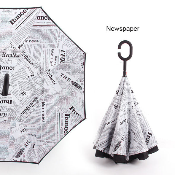 Parapluie Anti UV