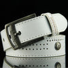 Ceinture en Cuir