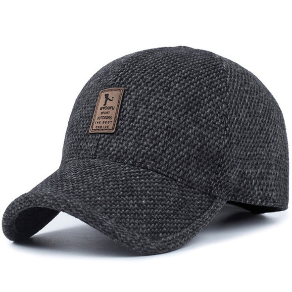 Casquette en Cotton