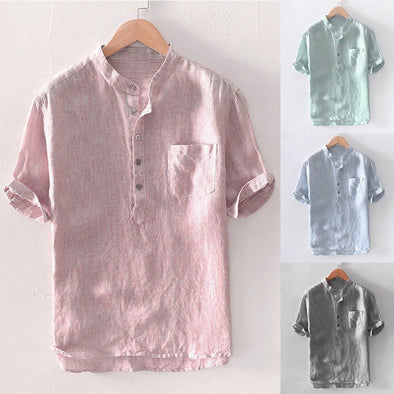 Chemise en  Cotton