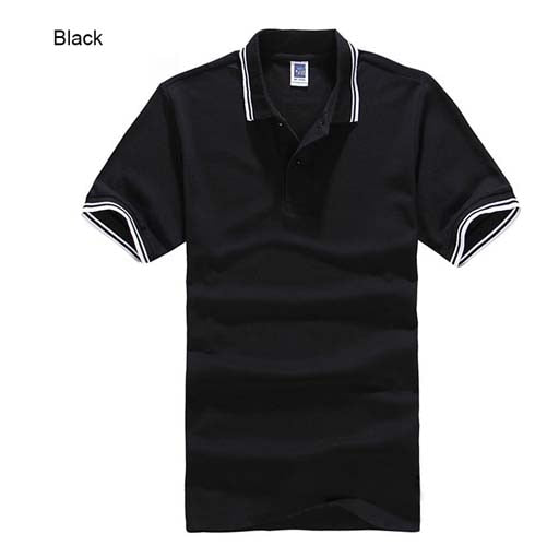 Polo Homme