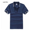 Polo Homme