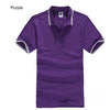 Polo Homme