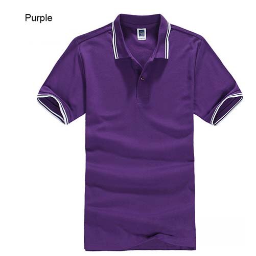 Polo Homme