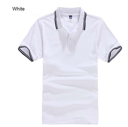 Polo Homme